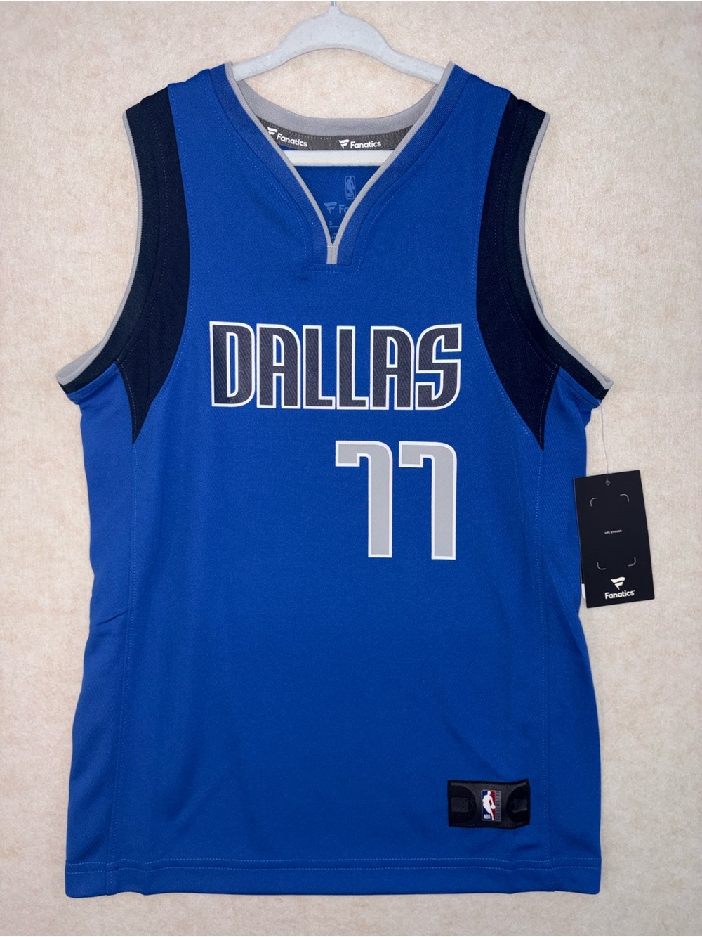 Basketball Jersey